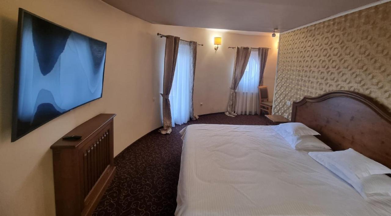 Topaz Boutique Cluj-Napoca Habitación foto