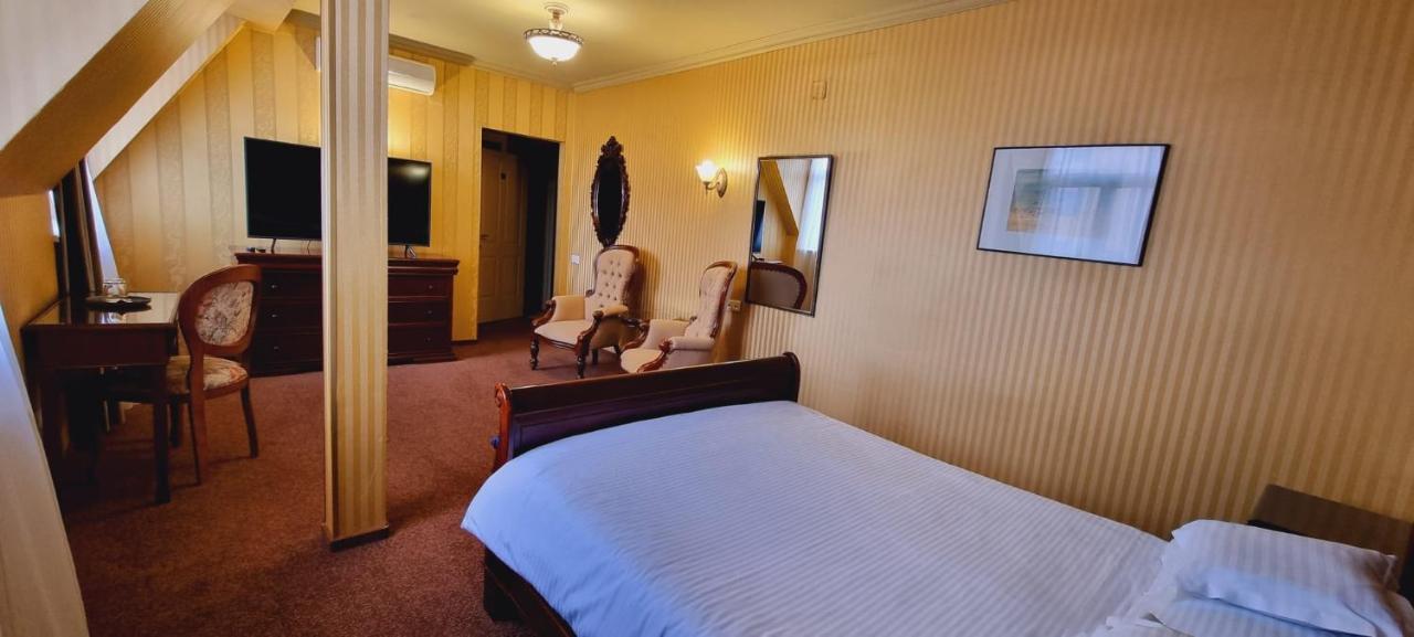 Topaz Boutique Cluj-Napoca Habitación foto