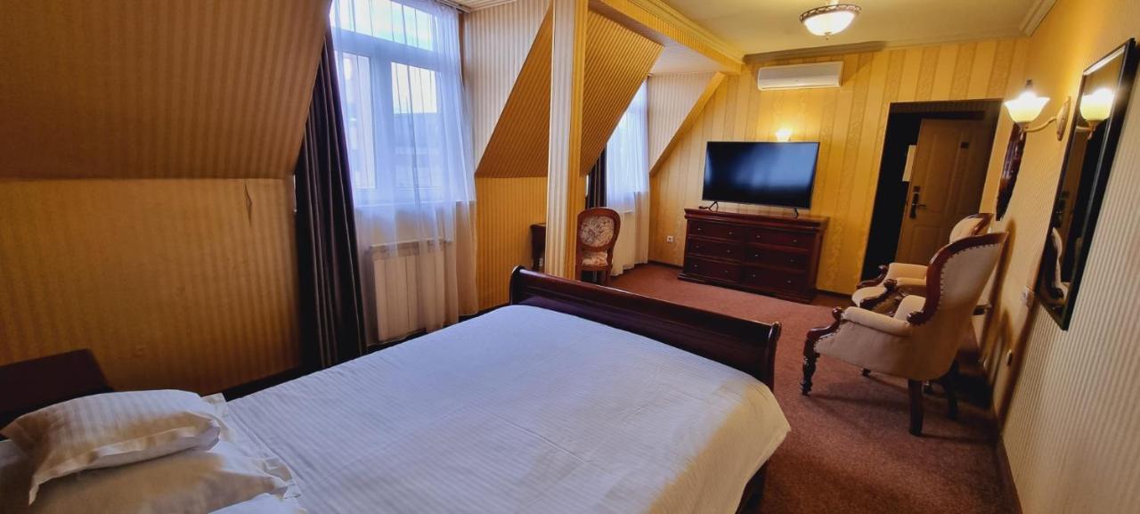 Topaz Boutique Cluj-Napoca Habitación foto
