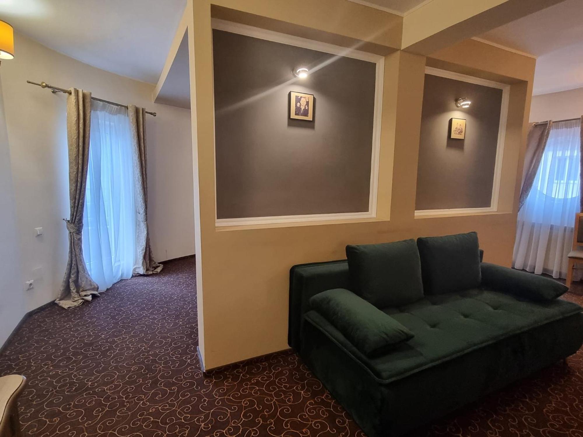 Topaz Boutique Cluj-Napoca Habitación foto